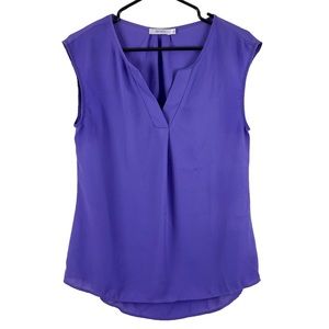 Ricki’s Sleeveless Top Size Small